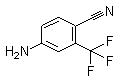 4-氨基-2-三氟甲基苯甲腈