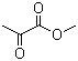 丙酮酸甲酯