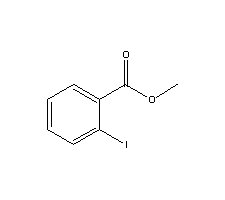 Methyl 2-iodobenzoate