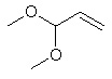 Acrolein dimethyl acetal