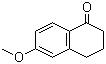 6-甲氧基-1-四氢萘酮