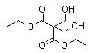 Diethyl bis(hydroxymethyl)malo