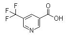 5-(Trifluoromethyl)nicotinic a