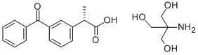 L-Ketoprofen trometamol