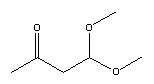 4,4-二甲氧基-2-丁酮 
