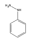 phenyl hydrazine