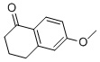 6-Methoxy-1-Tetralone