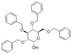 2,3,4,6-tetra-O-benzyl-D-gluco