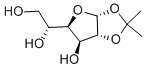 1,2-O-Isopropylidene-D-glucofu