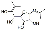 1,2:5,6-di-O-isopropylidene-A-
